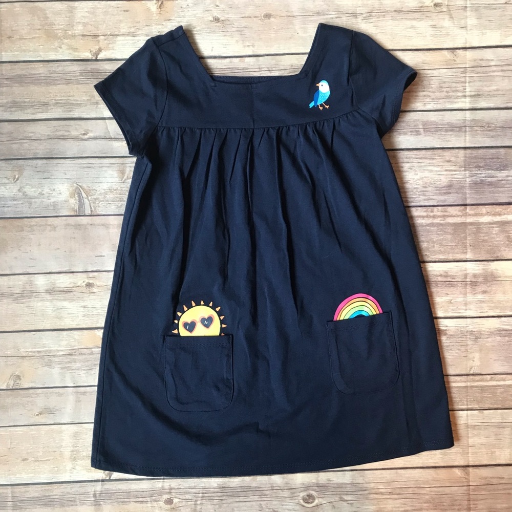 Lands’ End Sunshine In my Pocket Dress